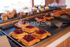 베이커리, 빵, 카페, 디저트, bakery, 사진,이미지,일러스트,캘리그라피 - 먹스타 킹콩작가 크라우드픽 - 저작권 걱정 없는 상업용 이미지
