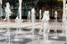 분수, 분수대, 광장, 바닥분수, water, 사진,이미지,일러스트,캘리그라피 - kiriesense작가 크라우드픽 - 저작권 걱정 없는 상업용 이미지