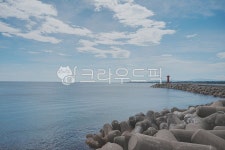 바다, 방파제, 등대, 해양, 해안, 사진,이미지,일러스트,캘리그라피 - PAPATOTO작가 크라우드픽 - 저작권 걱정 없는 상업용 이미지