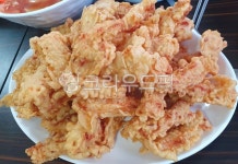 탕수육, 옛날탕수육, 등심탕수육, 안심탕수육, 고기튀김, 사진,이미지,일러스트,캘리그라피 - 수박그림작가 크라우드픽 - 저작권 걱정 없는 상업용... 