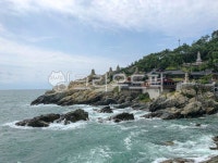 해동용궁사, 절, 사찰, 템플스테이, 바다, 사진,이미지,일러스트,캘리그라피 - 백건작가 크라우드픽 - 저작권 걱정 없는 상업용 이미지