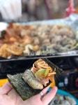 만복이네대패삼겹살 | 삼합, 굴, 석화, 대패, 삼겹살, 사진,이미지,일러스트,캘리그라피 - 만복쿠작가 크라우드픽 - 저작권 걱정 없는 상업용 이미지