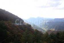 풍경, 가을풍경, 산그리메, 길과산골짜기, 자연풍경, 사진,이미지,일러스트,캘리그라피 - 고무나무작가 크라우드픽 - 저작권 걱정 없는 상업용 이미지