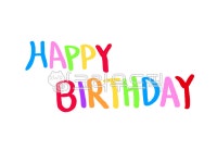 happybirthday, 해피버스데이, 해피생일, happy, birthday, 사진,이미지,일러스트,캘리그라피 - JHSARAH작가 크라우드픽 - 저작권 걱정... 