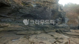 부안채석강, 명승제13호, 전북, 부안, 채석강, 사진,이미지,일러스트,캘리그라피 - 행복신작가 크라우드픽 - 저작권 걱정 없는 상업용 이미지
