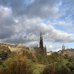 스코틀랜드, 에딘버러, 스콧기념탑, scotland, edinburgh, 사진,이미지,일러스트,캘리그라피 - Let Me Feel작가 크라우드픽 - 저작권 걱정... 