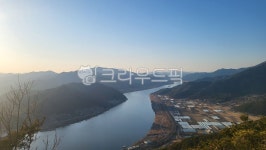 자연, 산정상, 오봉산, 낙동강, nature, 사진,이미지,일러스트,캘리그라피 - Nanstill21작가 크라우드픽 - 저작권 걱정 없는 상업용 이미지