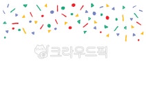 폭죽, 팡파레, 폭죽프레임, 축하, 생일, 사진,이미지,일러스트,캘리그라피 - green seed작가 크라우드픽 - 저작권 걱정 없는 상업용 이미지
