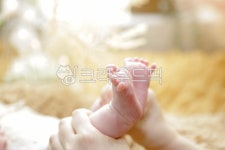 애기, 발, 손, 귀요미, 작음, 사진,이미지,일러스트,캘리그라피 - ekrtp24작가 크라우드픽 - 저작권 걱정 없는 상업용 이미지