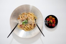 오일파스타, 썬드라이토마토, 썬드라이드, 파마산치즈, 이탈리아, 사진,이미지,일러스트,캘리그라피 - viganism작가 크라우드픽 - 저작권 걱정... 
