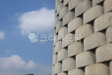 벽, 담, 하늘, 벽돌, 담쌓기, 사진,이미지,일러스트,캘리그라피 - 솔바람작가 크라우드픽 - 저작권 걱정 없는 상업용 이미지