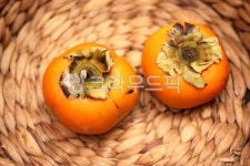 단감, 감, 감꼭지, 바구니, persimmon, 사진,이미지,일러스트,캘리그라피 - joyfulharu작가 크라우드픽 - 저작권 걱정 없는 상업용 이미지