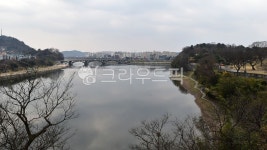 진주촉석루, 촉석루, 남강, 진주성, 남장대, 사진,이미지,일러스트,캘리그라피 - 행복신작가 크라우드픽 - 저작권 걱정 없는 상업용 이미지
