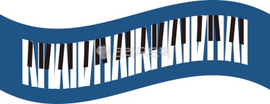 피아노, 피아노건반, 피아노학원, 건반, 건반디자인, 사진,이미지,일러스트,캘리그라피 - 한작가 스튜디오작가 크라우드픽 - 저작권 걱정 없는... 