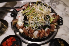 숙주, 양고기, 양갈비, 구이, 음식, 사진,이미지,일러스트,캘리그라피 - 에이스작가 크라우드픽 - 저작권 걱정 없는 상업용 이미지