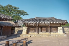 서산, 해미읍성, traditional, sky, asian, 사진,이미지,일러스트,캘리그라피 - rock2525작가 크라우드픽 - 저작권 걱정 없는 상업용 이미지