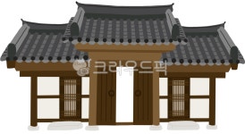 한옥, 한옥집, 기와, 기와집, 기왓집, 사진,이미지,일러스트,캘리그라피 - alicesprings작가 크라우드픽 - 저작권 걱정 없는 상업용 이미지