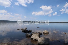 water, 물, lake, 호수, 돌, 사진,이미지,일러스트,캘리그라피 - Nmil54kim작가 크라우드픽 - 저작권 걱정 없는 상업용 이미지