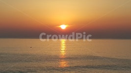 해돋이, 영덕앞바다, 태양, 바다, 강구항, 사진,이미지,일러스트,캘리그라피 - betterthan작가 크라우드픽 - 저작권 걱정 없는 상업용 이미지