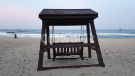 경포해변, gyeingpobeach, 경포대, 경포대앞, 해변, 사진,이미지,일러스트,캘리그라피 - 버터커피작가 크라우드픽 - 저작권 걱정 없는 상업용... 