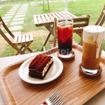 카페, 커피, 디저트, 야외카페, 카페분위기, 사진,이미지,일러스트,캘리그라피 - 밍끼ㅎ작가 크라우드픽 - 저작권 걱정 없는 상업용 이미지