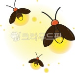 반딧불이, 개똥벌레, 반딧불이축제, 불빛, 곤충, 사진,이미지,일러스트,캘리그라피 - 양디작가 크라우드픽 - 저작권 걱정 없는 상업용 이미지