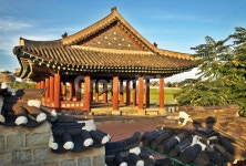 수원화성, 화성, 수원, 유네스코세계문화유산, 연무대, 사진,이미지,일러스트,캘리그라피 - Deep bLUE작가 크라우드픽 - 저작권 걱정 없는... 