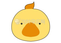 오리, 얼굴, 가면, 유치원, 어린이집, 사진,이미지,일러스트,캘리그라피 - bootan작가 크라우드픽 - 저작권 걱정 없는 상업용 이미지