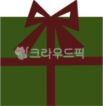 선물, 선물상자, 크리스마스, 성탄절, 크리스마스선물, 사진,이미지,일러스트,캘리그라피 - 바삭basak작가 크라우드픽 - 저작권 걱정 없는... 