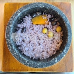 food, 음식, 돌솥밥, 한식, 돌솥, 사진,이미지,일러스트,캘리그라피 - MOON76작가 크라우드픽 - 저작권 걱정 없는 상업용 이미지