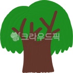 봄, 나무, 여름, 버드나무, 유화, 사진,이미지,일러스트,캘리그라피 - Goochill작가 크라우드픽 - 저작권 걱정 없는 상업용 이미지