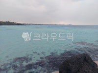 자연, sea, 바다, 바위, 초록바다, 사진,이미지,일러스트,캘리그라피 - 해피가든작가 크라우드픽 - 저작권 걱정 없는 상업용 이미지