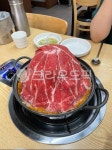 갈비, 고기, 샤브샤브, 화산갈비, 물갈비, 사진,이미지,일러스트,캘리그라피 - Syyy667작가 크라우드픽 - 저작권 걱정 없는 상업용 이미지