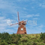 풍차, machine, 기계, 제부도, engine, 사진,이미지,일러스트,캘리그라피 - Neunnick작가 크라우드픽 - 저작권 걱정 없는 상업용 이미지