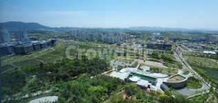 나주, 혁신도시, 빛가람공원, 호수, 전망대, 사진,이미지,일러스트,캘리그라피 - Nzionh264작가 크라우드픽 - 저작권 걱정 없는 상업용 이미지