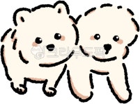 강아지, 강아지일러스트, 강아지그림, 강아지얼굴, 강아지드로잉, 사진,이미지,일러스트,캘리그라피 - echofairy작가 크라우드픽 - 저작권 걱정... 