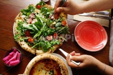 피자, pizza, 이탈리안, 음식, 푸드, 사진,이미지,일러스트,캘리그라피 - pb이로작가 크라우드픽 - 저작권 걱정 없는 상업용 이미지