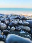 해변, 몽돌해변, 몽돌, 바닷가, 예쁜돌, 사진,이미지,일러스트,캘리그라피 - 아빈작가 크라우드픽 - 저작권 걱정 없는 상업용 이미지