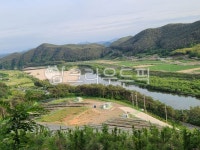 시골풍경, 시골산수, 한국농촌, 한국시골, 산수화, 사진,이미지,일러스트,캘리그라피 - Noyshin70작가 크라우드픽 - 저작권 걱정 없는 상업용... 