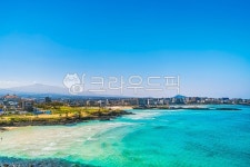 제주도, 함덕, 함덕해수욕장, 함덕해변, 해변, 사진,이미지,일러스트,캘리그라피 - Kumyido작가 크라우드픽 - 저작권 걱정 없는 상업용 이미지