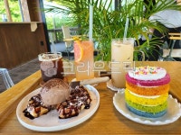 커피숍, 카페, 디저트, 후식, 음료, 사진,이미지,일러스트,캘리그라피 - 먹보보리작가 크라우드픽 - 저작권 걱정 없는 상업용 이미지