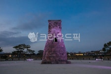 경주, 첨성대, 유적, 역사, 건출물, 사진,이미지,일러스트,캘리그라피 - WMP2021작가 크라우드픽 - 저작권 걱정 없는 상업용 이미지