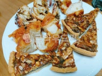 pie, bread, food, desert, 빵, 사진,이미지,일러스트,캘리그라피 - Ndany92작가 크라우드픽 - 저작권 걱정 없는 상업용 이미지