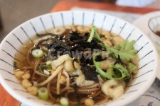 모밀, 온모밀, 모밀국수, 음식, 따뜻한모밀, 사진,이미지,일러스트,캘리그라피 - 찹쌀인형작가 크라우드픽 - 저작권 걱정 없는 상업용 이미지