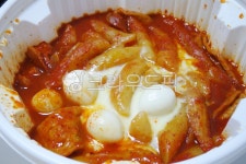 떡볶이, 치즈떡볶이, 메추리알, 분식, food, 사진,이미지,일러스트,캘리그라피 - 푸드포토작가 크라우드픽 - 저작권 걱정 없는 상업용 이미지