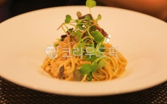 레스토랑, 파인다이닝, 알리오올리오, 파스타, 오일파스타, 사진,이미지,일러스트,캘리그라피 - 나도찍는다작가 크라우드픽 - 저작권 걱정 없는... 