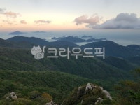 자연, 경치, 남해, 보리암, outdoor, 사진,이미지,일러스트,캘리그라피 - Nhistory308작가 크라우드픽 - 저작권 걱정 없는 상업용 이미지