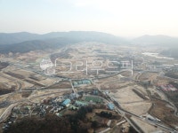 용인하이닉스, 원삼하이닉스, 하이닉스, 지구단위공사, 지구단위, 사진,이미지,일러스트,캘리그라피 - 긴뇽주작가 크라우드픽 - 저작권 걱정 없는... 