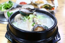 삼계탕, 전복요리, 닭요리, 음식, 식사, 사진,이미지,일러스트,캘리그라피 - kdy3748작가 크라우드픽 - 저작권 걱정 없는 상업용 이미지