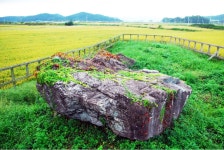 송정리고인돌, 강진여행, 청동기시대, 자연경관, 돌, 사진,이미지,일러스트,캘리그라피 - Ncubible작가 크라우드픽 - 저작권 걱정 없는 상업용... 